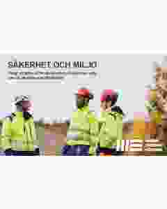 Säkerhet och Miljö