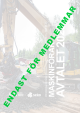 Maskinföraravtalet 2023-2025