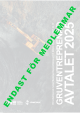 Gruventreprenadavtalet 2025-2027