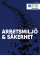 Du och jobbet som maskinförare: Arbetsmiljö och säkerhet